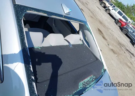 2018 Hyundai Sonata Se из США, поврежденный, VIN 5NPE24AF9JH647365